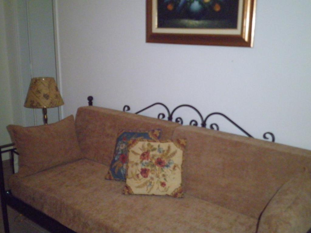 Pension Moschoula Platis Gialos  Szoba fotó