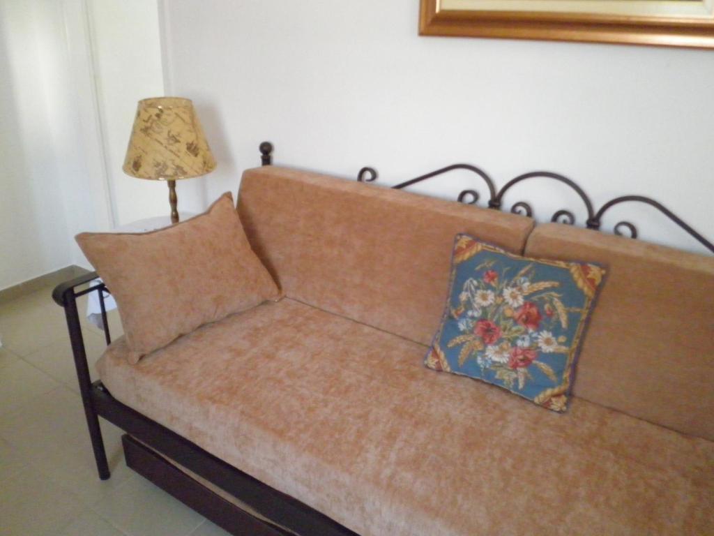 Pension Moschoula Platis Gialos  Kültér fotó
